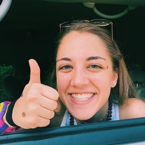 Meet your Posher, Madison